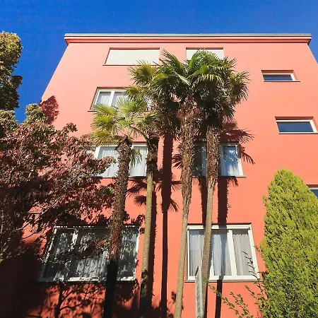 Double Room-3 By Interhome * Ascona