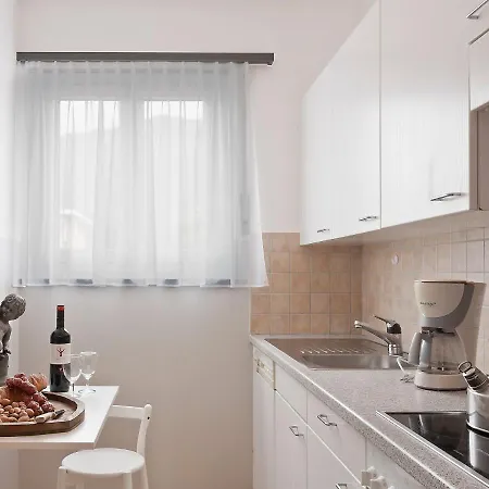 Double Room-3 By Interhome Appartement Ascona