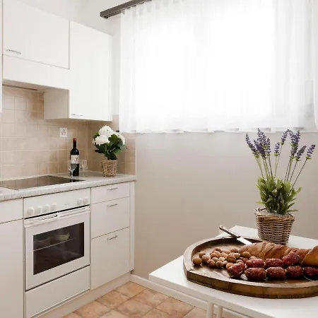 Double Room-3 By Interhome * Ascona