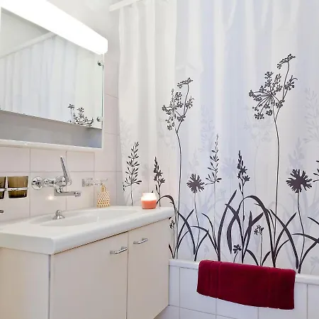 Appartement Double Room-3 By Interhome *