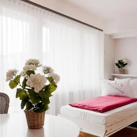 Appartement Double Room-3 By Interhome Ascona