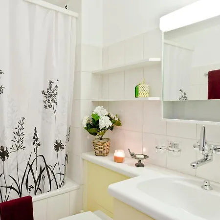 Double Room-3 By Interhome * Ascona