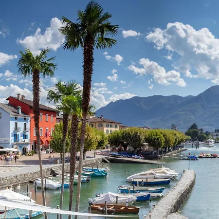 Double Room-3 By Interhome *