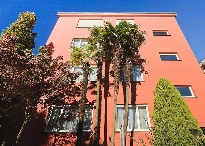 Double Room-3 By Interhome * Ascona