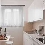 Double Room-3 By Interhome アパート アスコナ