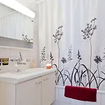 アパート Double Room-3 By Interhome *