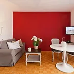 Double Room-3 By Interhome アパート アスコナ