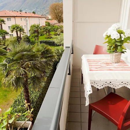 Double Room-3 By Interhome *