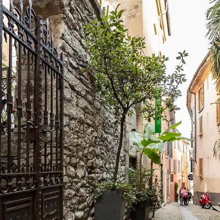 Double Room-3 By Interhome 阿斯科纳