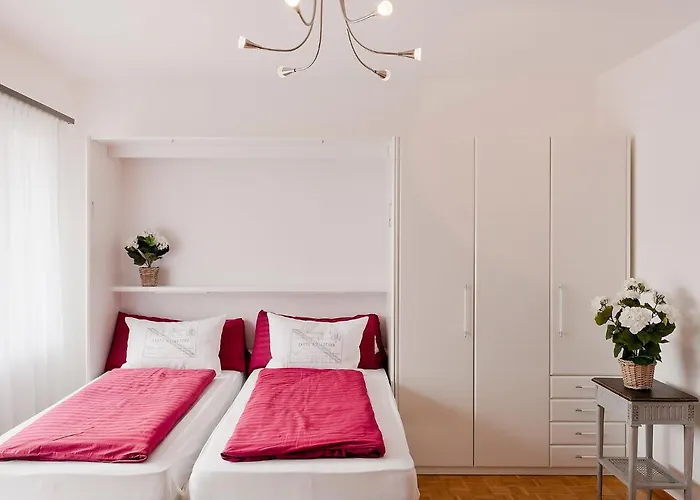 Double Room-3 By Interhome * 阿斯科纳